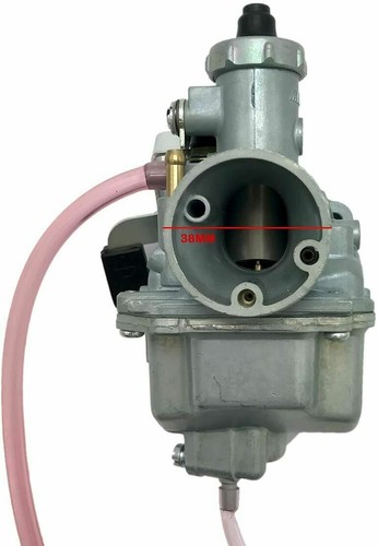 Carburettor pit bike 26mm - pit,