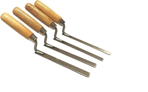 Stainless steel bricklaying - stainless,