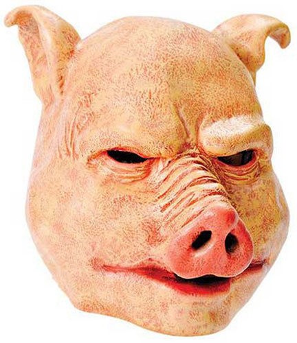 Horror pig evil - horror,