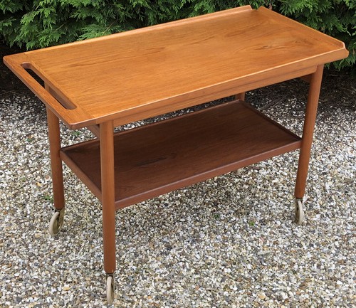 Stunning danish teak rare - stunning,