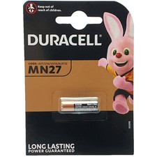 Duracell MN27 A27 27A L828