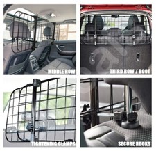 Universal Mesh Car Headrest