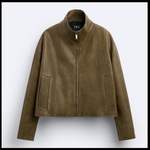 Men zara olive green 100 - olive, 100%