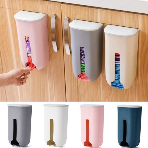 Kitchen plastic bag - kitchen,