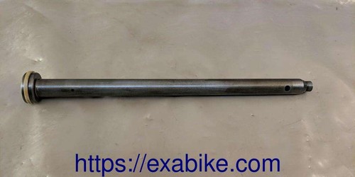 Internal fork element for - fork,