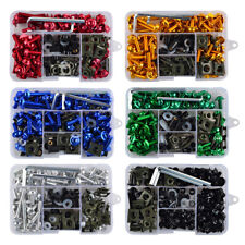 Universal Aluminium Fairing