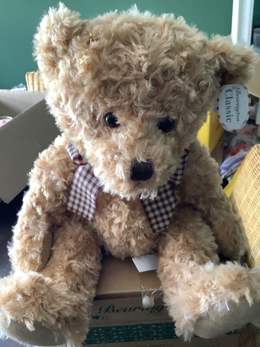 Bearington classic bear - classic, 15”