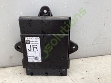 VAUXHALL Vectra C Door Control ECU Module Front Left 13193369