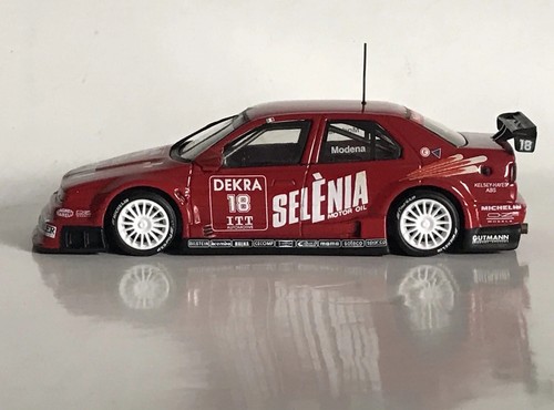 Minichamps 430950318 alfa - 430950318,