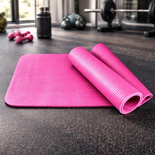 Extra thick 8mm yoga - 8mm,