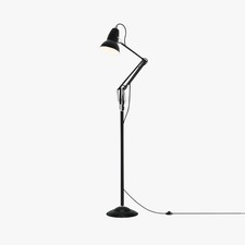 Floor Lamp Black Anglepoise