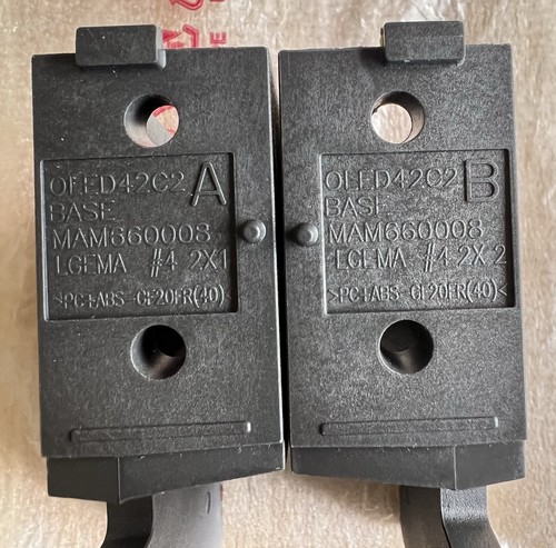 Genuine base stand - genuine,