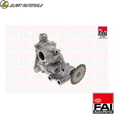 OIL PUMP OP336 FOR RENAULT