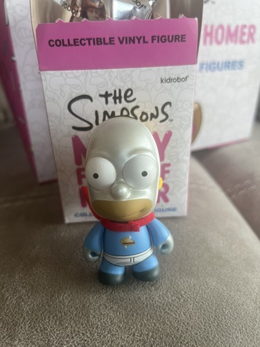 Kidrobot the simpsons - the, many