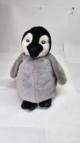 Happy feet reversible penguin - feet,