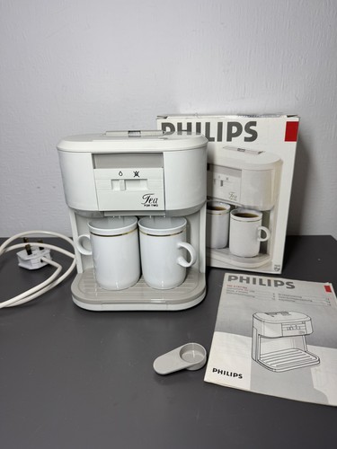 Philips tea for - philips, teasmade