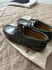 Duke And Dexter Commando Shoes