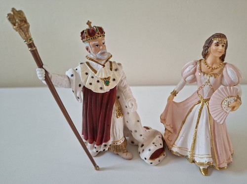 Schleich world knights - world, of