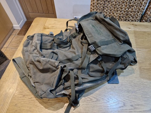 Berghaus cyclops crusader - berghaus,
