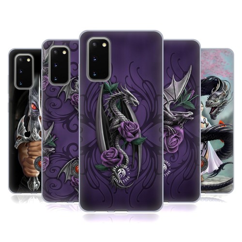 Official anne stokes - anne, dragons