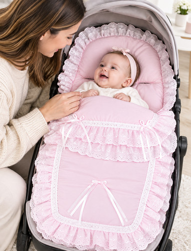 Universal baby footmuff cosy - universal,