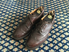 Tricker's Bourton Brogues