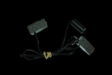 Lego® TRAIN Tracks 9V Railway 4548 10078 Electric Trafo Connection Cable for Tra