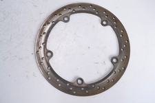 Rear brake disc BMW R 1150 GS