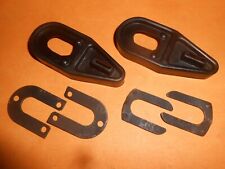 FORD ESCORT Mk1 (1968-74) REAR