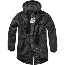 Brandit Marsh Lake Parka