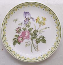 Royal Doulton H5185 "Camilla" Trinket/Butter Dish - 11cm diameter