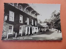 Hafod Arms Hotel, Devil's