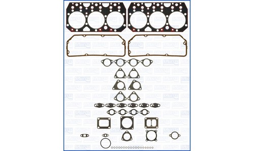 Cylinder head gasket - gasket, set