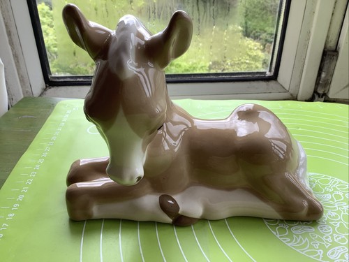 Large vintage szeiler - szeiler, pottery