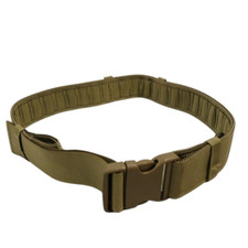 British Military Belt