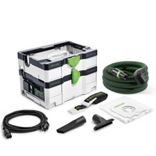 Festool CLEANTEC CTL SYS