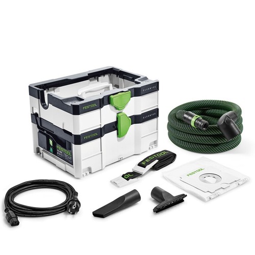Festool cleantec ctl - festool,
