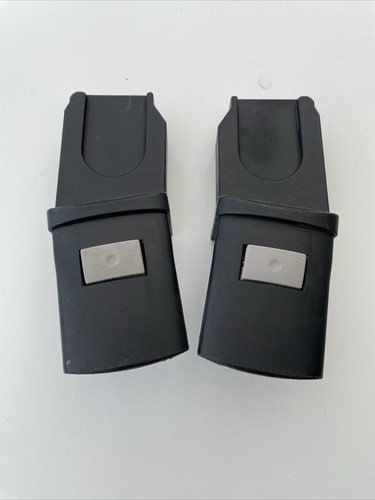 Joolz day car seat adapters - joolz,