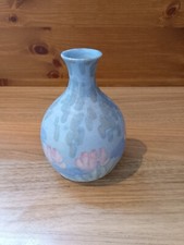 Art Pottery Conwy Wales Bud
