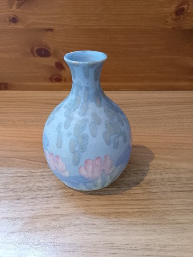 Art pottery conwy wales - pottery,
