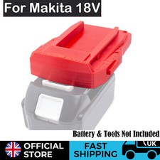 NEW Adapter For Makita 18V