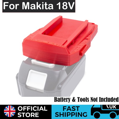 New adapter for makita 18v - adapter,