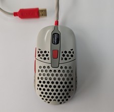 Xtrfy M42 RGB Ultra Light Gaming Mouse - Retro