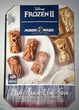 Nordic Ware Disney Frozen II