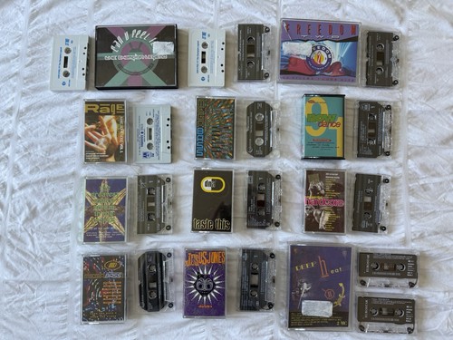 Bundle dance rave - of, 11