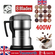 Electric Coffee Grinder