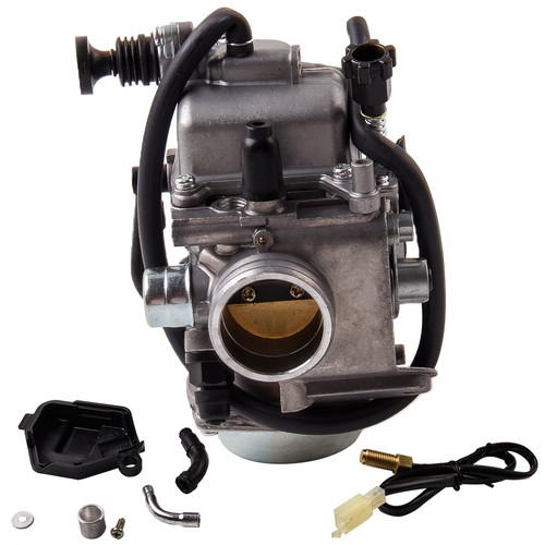 Carb for honda trx350fe - carb,