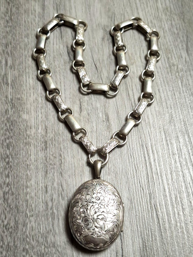 Antique silver book - antique,