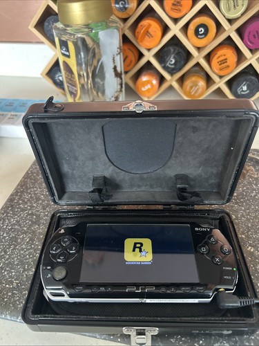 Psp slim playstation portable - slim,