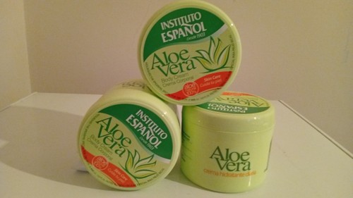 Instituto espanol aloe vera - espanol,